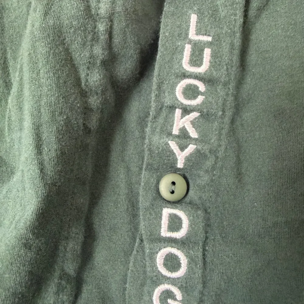 Big Dogs Boxer Short Lot XL 1X Y2K Vintage Bust A Nut Lucky Dog Unleash Beast